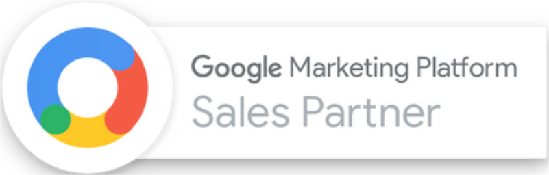 Google Marketing Platform Sales Partner