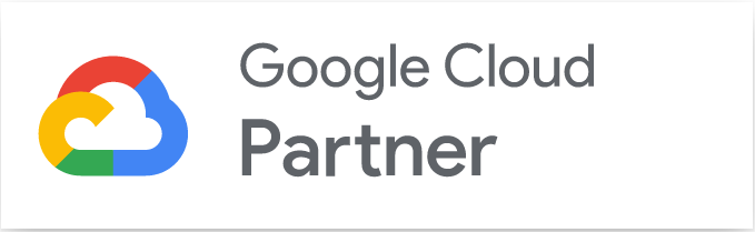 Google Cloud Partner